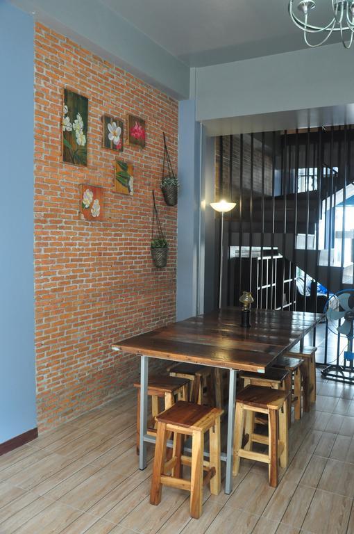Sriyanar Place バンコク都 エクステリア 写真