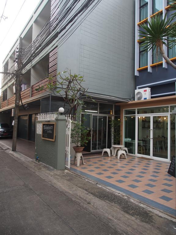 Sriyanar Place バンコク都 エクステリア 写真