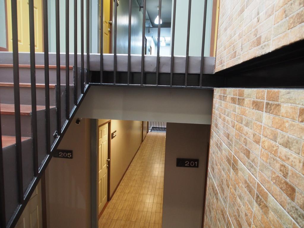 Sriyanar Place バンコク都 エクステリア 写真
